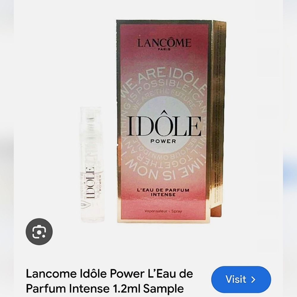 Kilian, Jo Malone, Charlotte Tilbury, Ariana Grande, Lancôme Lot - Picture 10 of 16